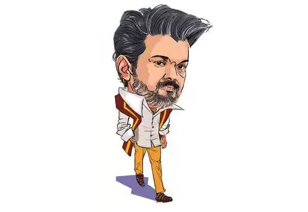  த.வெ.க., செயல்வீரர்கள் கூட்டம் பிசுபிசுத்தது; கட்சியினர் அதிர்ச்சி