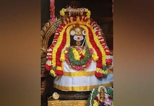  சிவன் கோயில்களில் பிரதோஷ வழிபாடு