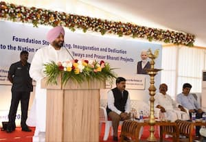  ரூ.14 கோடியில் புதுப்பிக்கப்பட்ட பொள்ளாச்சி ரயில்வே ஸ்டேஷன் திறப்பு