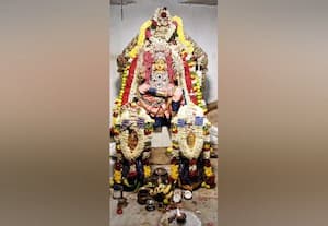  காமாட்சி அம்மன் கோயில் திருவிழா