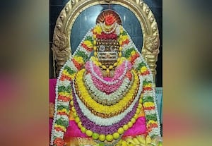  சிவன் கோயில்களில் பிரதோஷ வழிபாடு