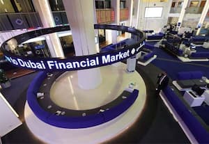 ஈரான் தாக்குதல் எதிரொலி; யுஏஇயின் பங்குச்சந்தைகள் மூடல்