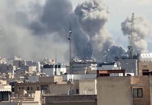 ஈரானை தாக்க அமெரிக்கா பயன்படுத்திய ஆயுதங்கள் என்னென்ன தெரியுமா?