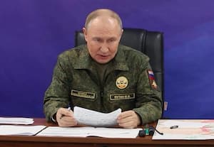 மேற்காசியாவில் பதற்றங்களை குறைக்க வேண்டும்; போர் நிறுத்தத்திற்கு ரஷ்யா வலியுறுத்தல்