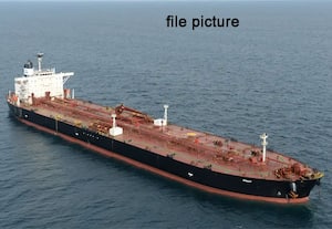 ஓமன் கடல் பரப்பில் எண்ணெய் கப்பல் மீது தாக்குதல்; இந்தியர் உயிரிழப்பு