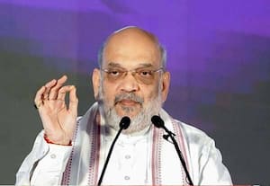 மே.வங்கத்தில் பாஜ ஆட்சி அமைந்தால் ஒவ்வொரு ஊடுருவல்காரரும் வெளியேற்றப்படுவது உறுதி;  அமித் ஷா