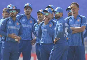 சென்னையில் இந்தியா-ஆப்கன் மோதல்