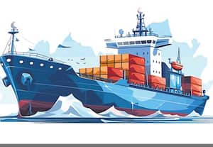  நாட்டின் ஒட்டுமொத்த ஏற்றுமதி ரூ.65.59 லட்சம் கோடியாக உயர்வு