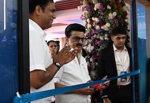  சென்னையில் 'பின்டெக் டவர்' ரூ.249 கோடி முதலீட்டில் திறப்பு