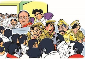  'நமக்கு தான் பிரஷர் ஏறுது'