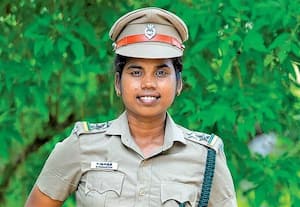  நம்பிக்கையுடன் உழைப்பும் இருந்தால் வெற்றி வசமாகும்!