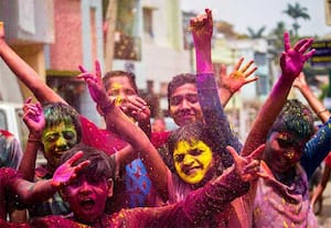  நாளை ஹோலி மெட்ரோ சேவையில் மாற்றம்