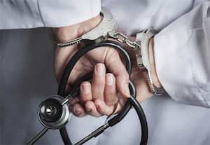  சர்வோதயா மருத்துவமனையில் பெண் குழந்தை விரல் துண்டிப்பு