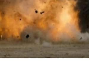  நாக்பூர் வெடி விபத்து 9 பேர் கைது