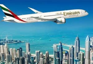  படிப்படியாக துவங்கும் விமான இயக்கம் துபாய், அபுதாபியில் சேவைகள் ஆரம்பம்