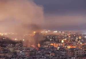  பாரபட்சமற்ற, பொறுப்பற்ற தாக்குதல் ஈரானுக்கு மேற்காசிய நாடுகள் கண்டிப்பு