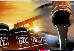  கச்சா எண்ணெய் விலை 100 டாலரைத் தாண்டலாம்