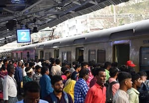  பல்லாவரம் - சேத்துப்பட்டு வரை 'கட் சர்வீஸ்' மின்சார ரயில் இயக்க பயணியர் எதிர்பார்ப்பு கடற்கரை - தாம்பரம் தடத்தில் தொடருது அவதி