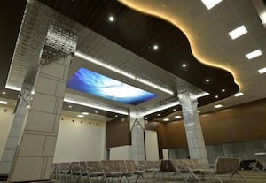  ரூ.29 கோடியில் புதிய பயணியர் முனையம் சென்னை துறைமுகத்தில் ஏப்ரலில் திறப்பு