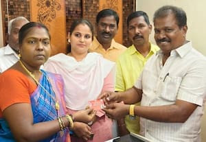  முதல்வர் காப்பீடு அட்டை பெற பதிவு அலுவலகம் திறப்பு