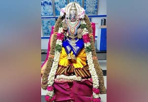  மாசி மகம் சிறப்பு பூஜை