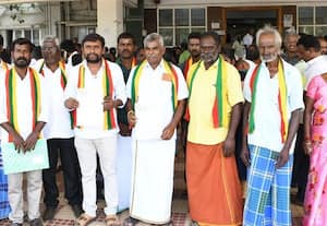  'உயிர்' பெறுமா மனுக்கள்... தீர்வை எதிர்நோக்கும் மக்கள்!