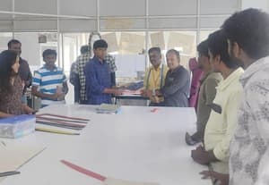  'நிப்ட்-டீ' கல்லுாரியில் பகுதி நேர வகுப்பு   * மாணவருக்கு அழைப்பு