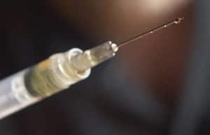 'ஹைரிஸ்க்' பெண்களுக்கு கருத்தடை ஊசி செலுத்தியதில்    பரிசோதனை வெற்றி அரசு மருத்துவமனை மகப்பேறு டாக்டர்கள் விழிப்புணர்வு