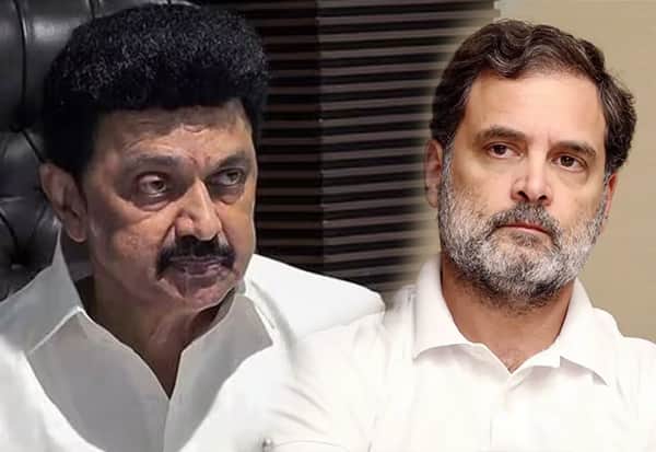 கூட்டணி அமையாவிட்டால் காங்.,கை உடைக்க தி.மு.க., திட்டம்?