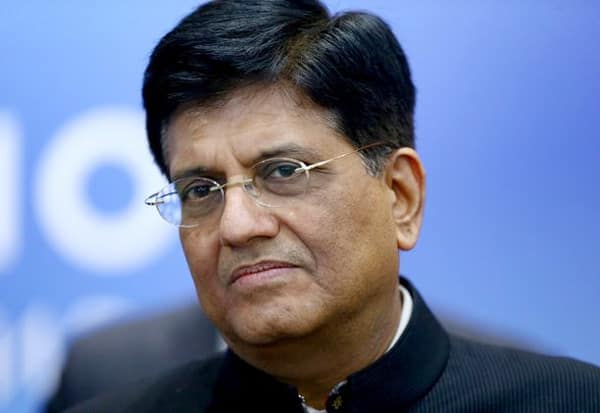 உங்க பாஸ் பழனிசாமி முடிவு செய்வார்: தொகுதி பங்கீடு குறித்து கூட்டணி கட்சிகளிடம் பியூஸ் கோயல் தகவல்