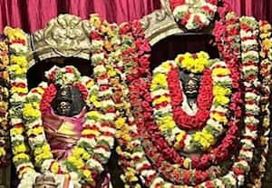  நாக தேவதைகள் காவல் காக்கும் கால பைரேஸ்வரா கோவில்