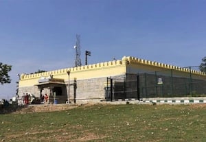  1,000 ஆண்டுகள் பழமையான மஹாபலேஸ்வரா கோவில்