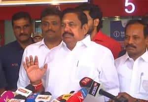 அமித்ஷாவை சந்தித்து பேசியது என்ன? டில்லியில் இபிஎஸ் பேட்டி