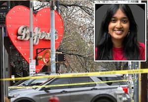 டெக்சாஸ் துப்பாக்கிச்சூட்டில் தமிழக மாணவி பலி