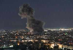 ஈரான் தாக்குதலில் அமெரிக்க வீரர்கள் பலி 6 ஆக அதிகரிப்பு