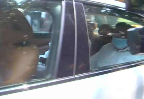 ப.சிதம்பரத்தை பகடைக்காயாக பயன்படுத்தும் காங்கிரஸ்: திமுகவுடன் பேச திடீர் ஏற்பாடு