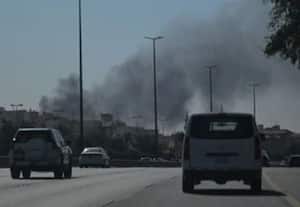 குவைத்தில் அமெரிக்க தூதரகம் மூடல்; ஈரானில் 787 பேர் பலி