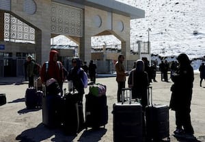 ஈரானில் பாதுகாப்பான இடங்களில் இந்திய மாணவர்கள்: தூதரகம் அறிக்கை