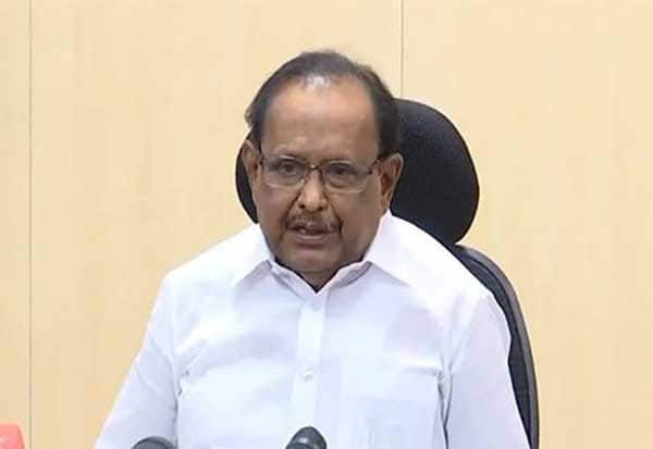 திமுக கூட்டணி இருந்தால்தான் சட்டசபைக்குள் காங்., வர முடியும்: ரகுபதி