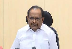 திமுக கூட்டணி இருந்தால்தான் சட்டசபைக்குள் காங்., வர முடியும்: ரகுபதி