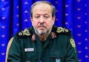 ஈரான் புதிய பாதுகாப்பு அமைச்சரையும் கொன்றது இஸ்ரேல்