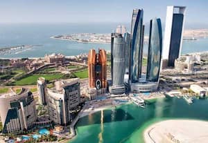 சிக்கி தவித்த பயணிகளுக்கு உதவிக்கரம் நீட்டியது யுஏஇ: மொத்த செலவையும் ஏற்றதால் நிம்மதி