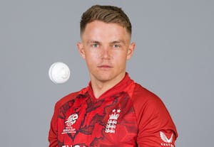 இந்தியா-இங்கிலாந்து ரகசியம்... * சாம் கர்ரான் சூசகம்