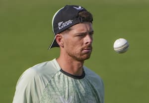 'ஹோலி'... யாருக்கு 'ஜாலி' * மல்லுக்கட்டும் மார்க்ரம்-சான்ட்னர்