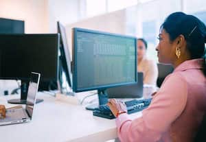  கடந்த மாதத்தில் வேலைவாய்ப்புகள் 12% உயர்ந்ததாக ஆய்வில் தகவல்