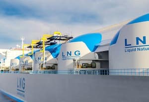  கம்பெனிகளுக்கு எரிவாயு சப்ளை குறைத்த எண்ணெய் நிறுவனங்கள் உற்பத்தியை கத்தார் நிறுத்தியதன் எதிரொலி