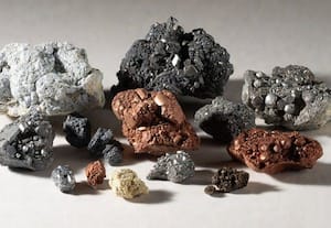  அரிய வகை தாதுக்களை கண்டறிய இந்தியாவுடன் இணையும் ஜப்பான்