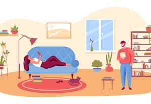  'திருமணமான உடனே இன்சூரன்ஸ் எடுப்பதில் ஆர்வம்' 'பாலிசி பஜார்' புள்ளிவிபர தகவல்