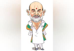  சாதித்துக் காட்டிய சஞ்சய்!