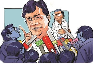  'கணக்கு உதைக்குதே!'